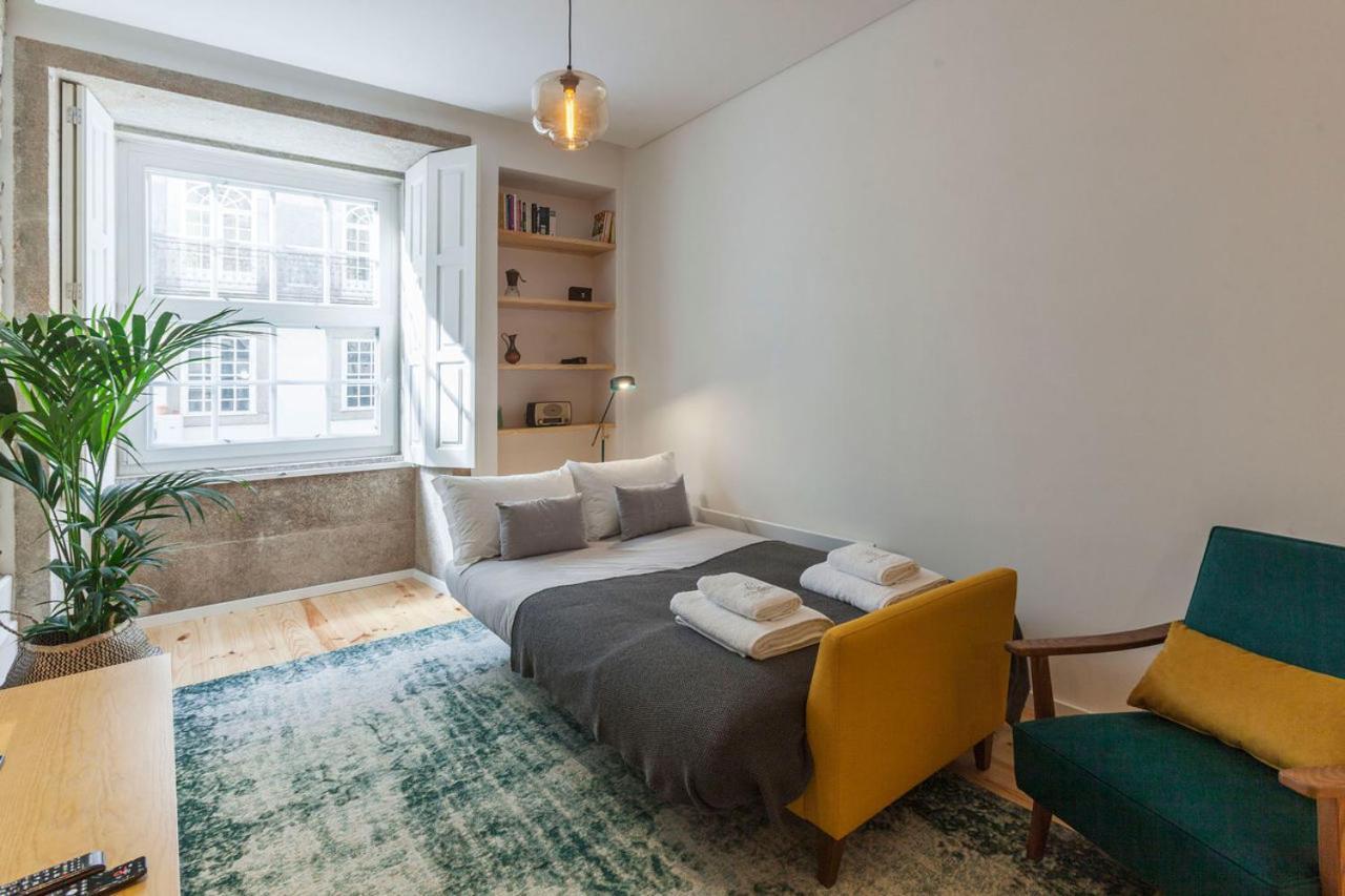 Old Stone Flats By Host Wise Apartment Porto Exterior photo