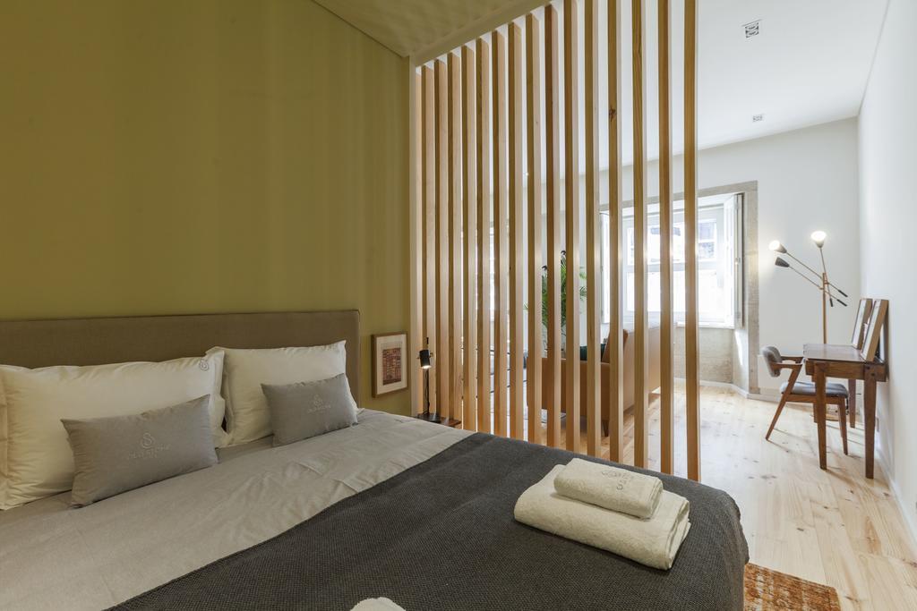 Old Stone Flats By Host Wise Apartment Porto Exterior photo