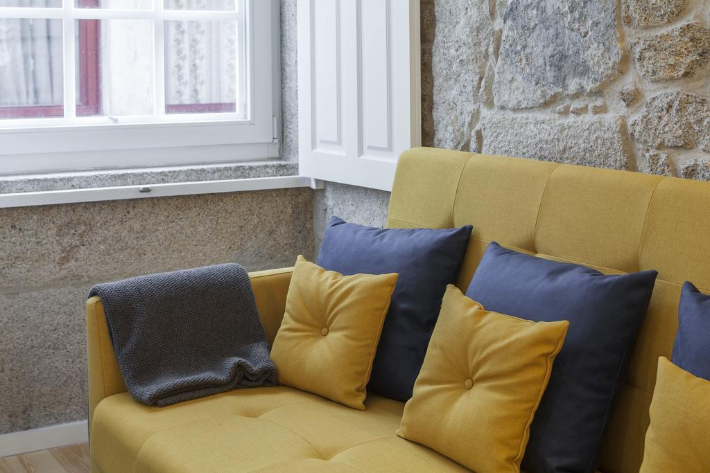 Old Stone Flats By Host Wise Apartment Porto Exterior photo