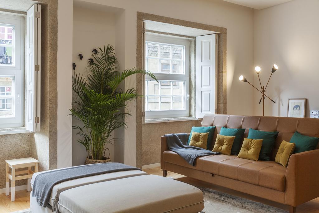 Old Stone Flats By Host Wise Apartment Porto Exterior photo