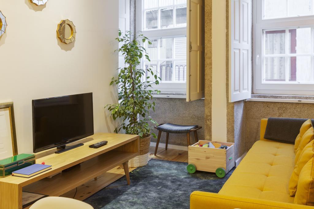Old Stone Flats By Host Wise Apartment Porto Exterior photo